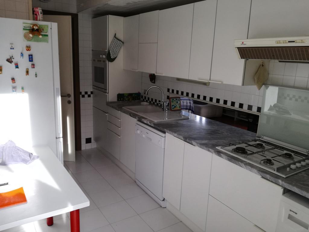 Olivo Apartment With Sea View Porto Venere Exterior foto