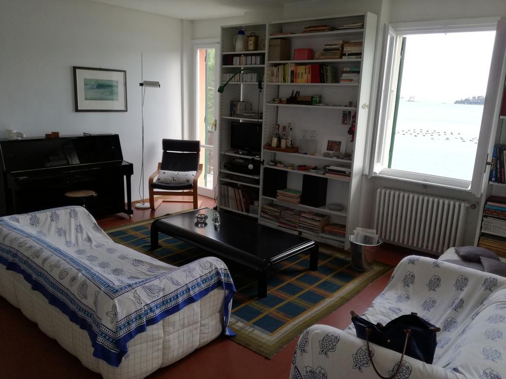 Olivo Apartment With Sea View Porto Venere Exterior foto